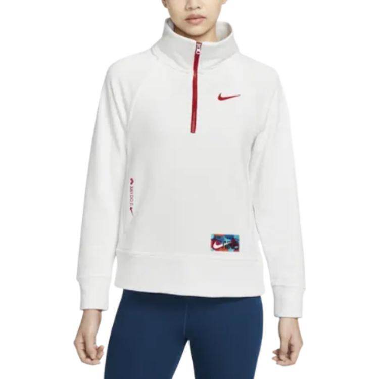 Спортивная толстовка женская Nike - Boxette Shop