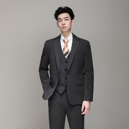 Костюм мужской Johnhollis slim fit