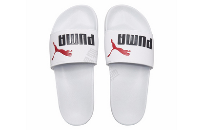 Puma Leadcat shippaklari