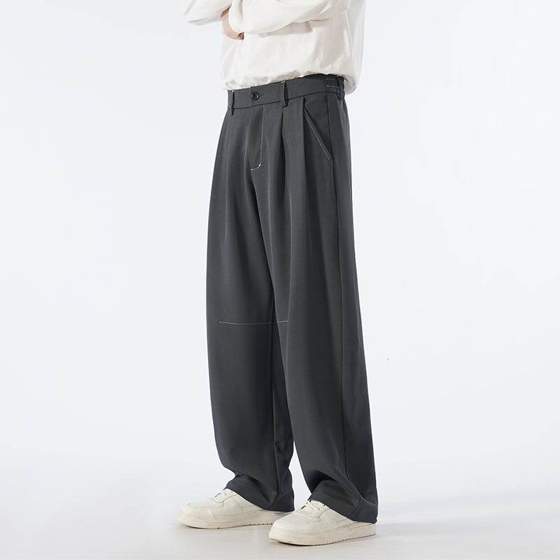 Брюки мужские Antioffice - Boxette Shop