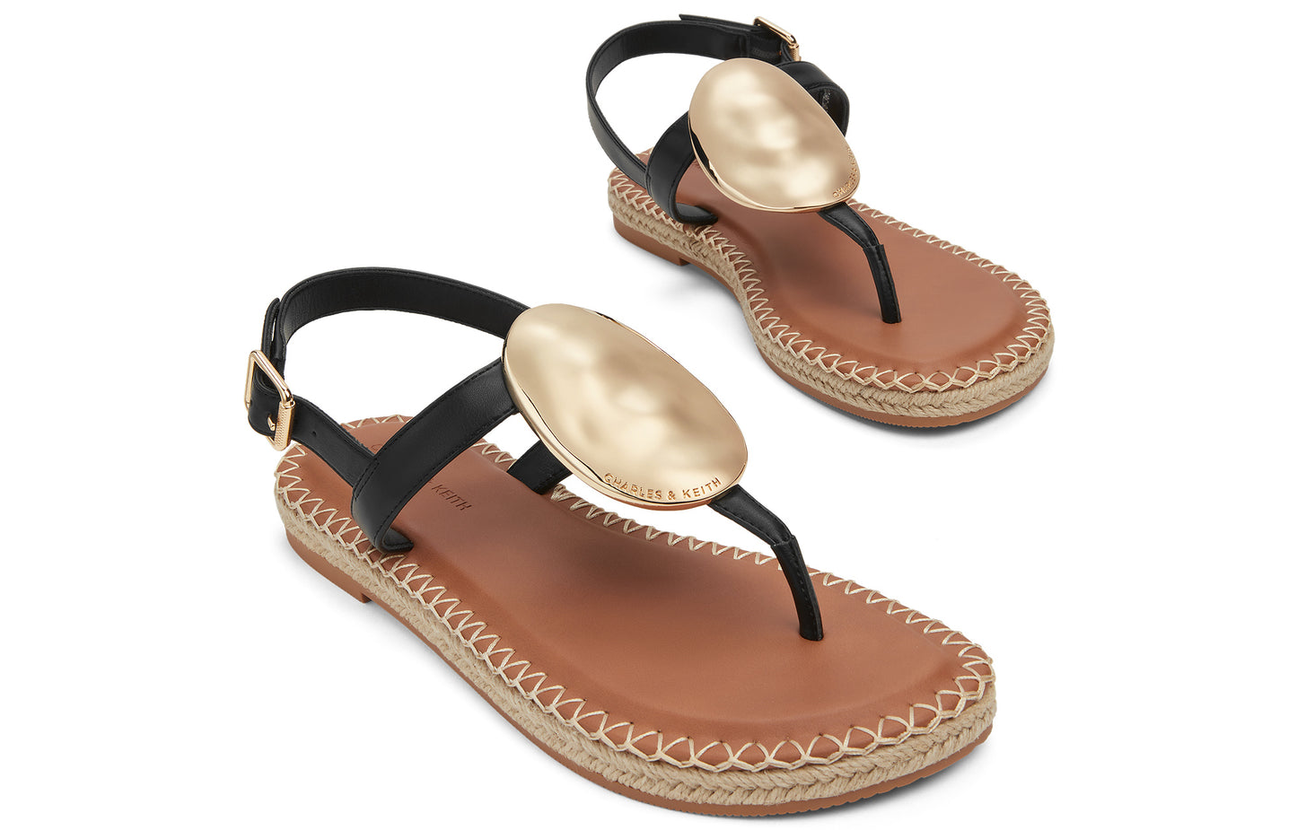 Босоножки женские Charles&Keith