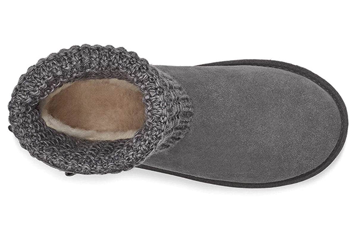 Сапоги женские Ugg Classic Solene Mini Comfortable S - Boxette Shop