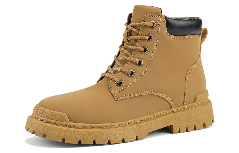 Ботинки мужские Warrior "Back to Retro" - Boxette Shop