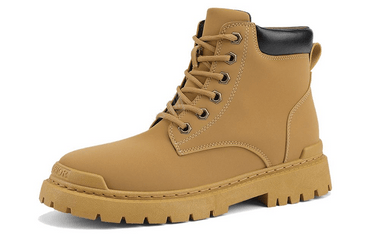 Ботинки мужские Warrior "Back to Retro" - Boxette Shop