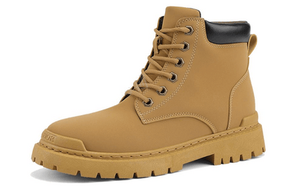 Ботинки мужские Warrior "Back to Retro" - Boxette Shop