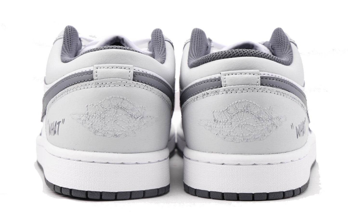 Кроссовки Jordan air vibe - Boxette Shop