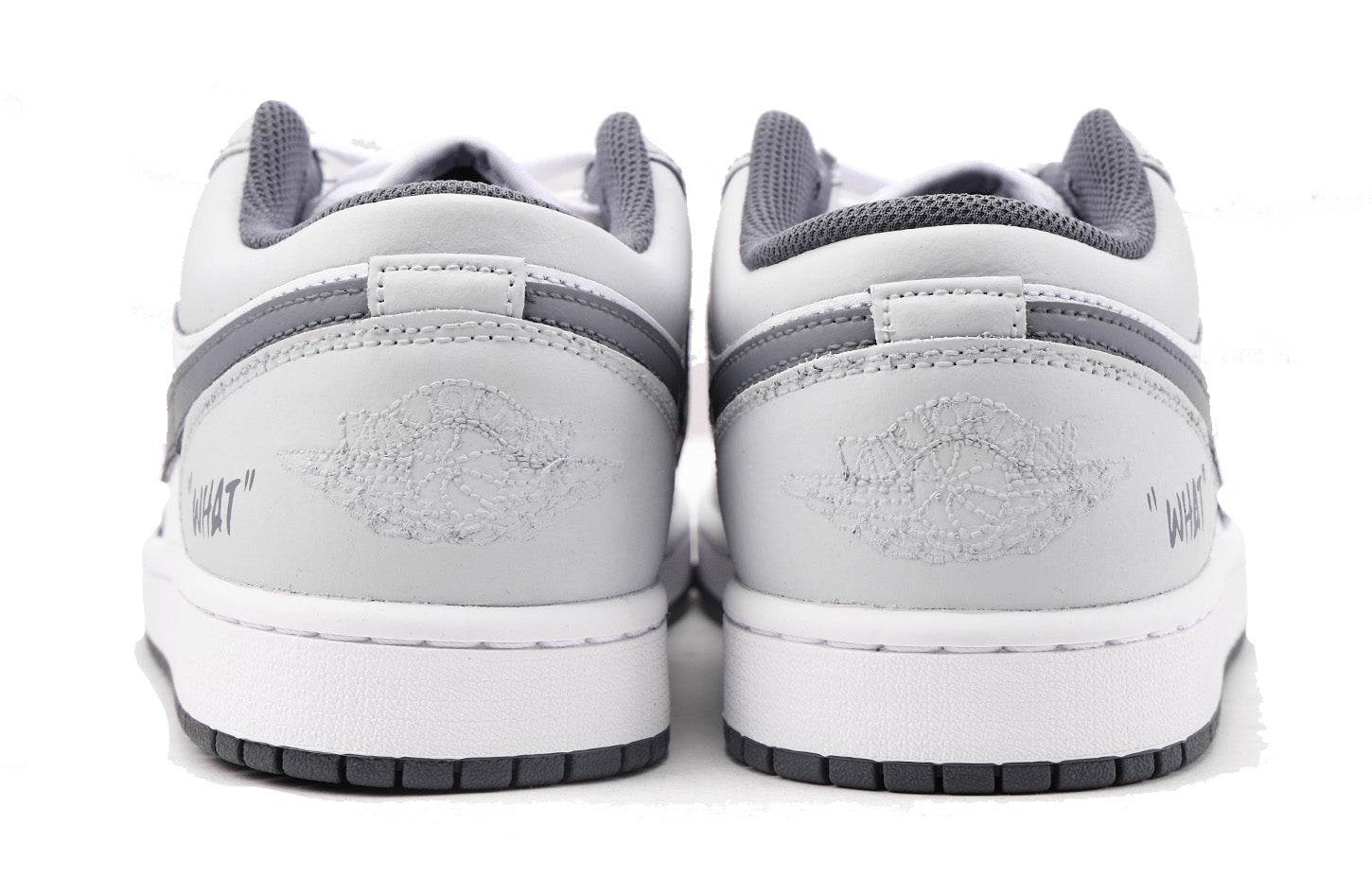 Кроссовки Jordan air vibe - Boxette Shop