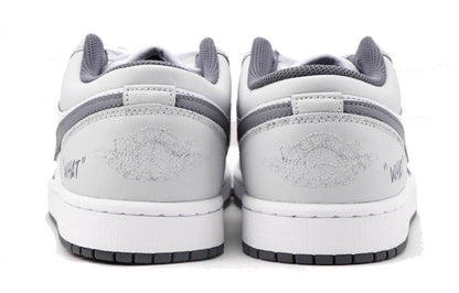 Кроссовки Jordan air vibe - Boxette Shop