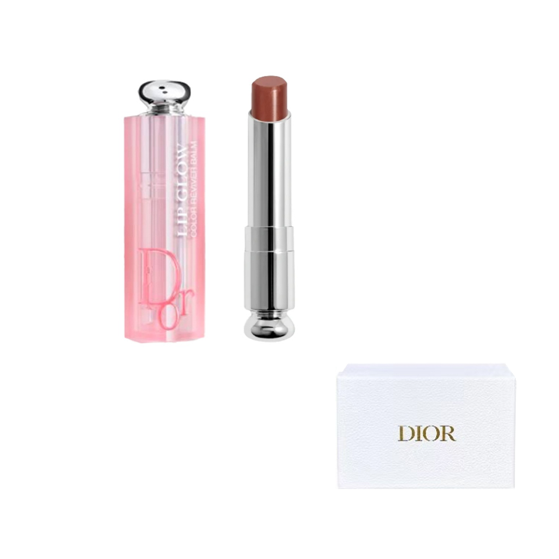 Dior Dior Glamour Lip Balzam