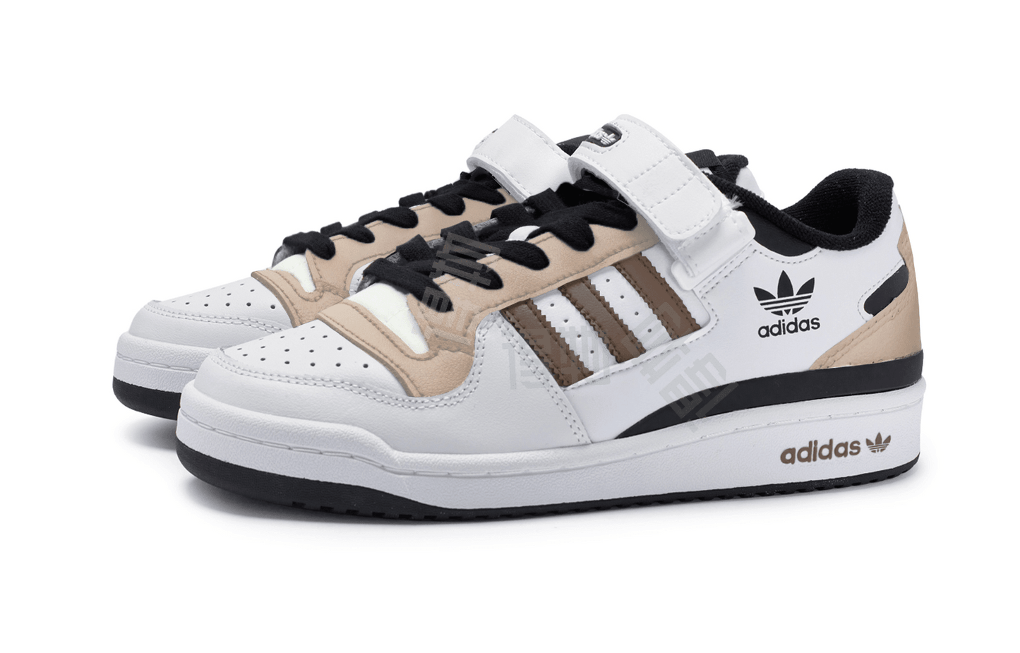 Кроссовки Adidas Originals Forum - Boxette Shop