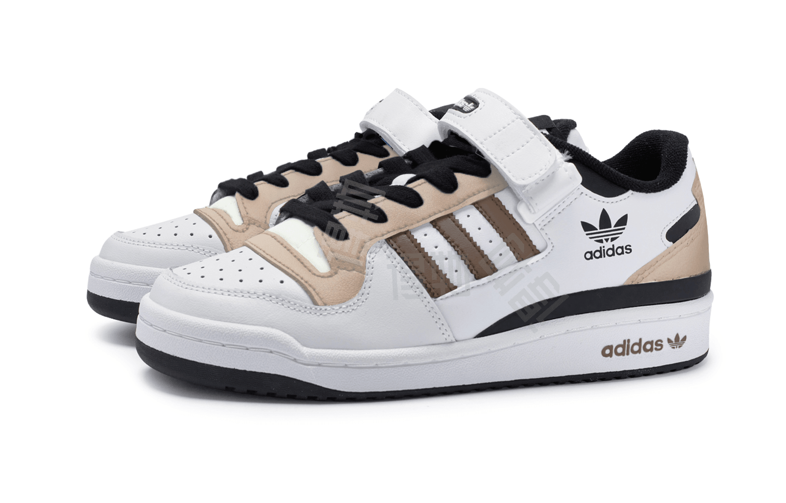 Кроссовки Adidas Originals Forum - Boxette Shop
