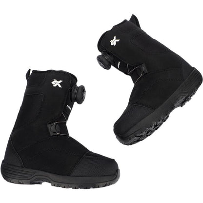 Сноубордические ботинки детские Skta x chanrich