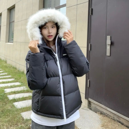 Пуховик женский Skechers