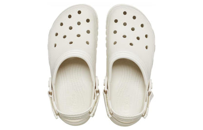 Crocs Duet Max Clog shippaklari