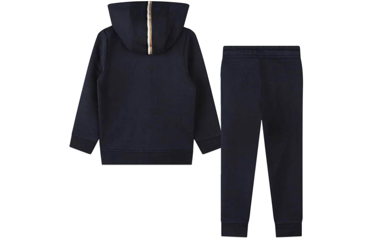 Толстовка для мальчиков Hugo Boss - Boxette Shop