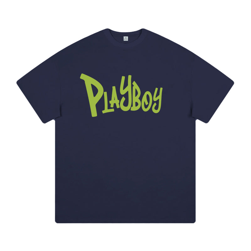 Футболка мужская Playboy