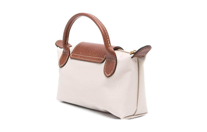 Сумка женская Longchamp Le Pliage 17 - Boxette Shop