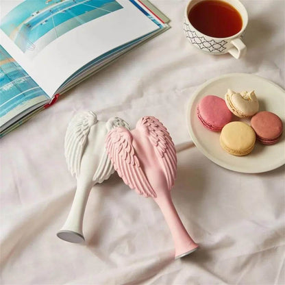 Расческа Tangle Angel Cushion Comb - Boxette Shop