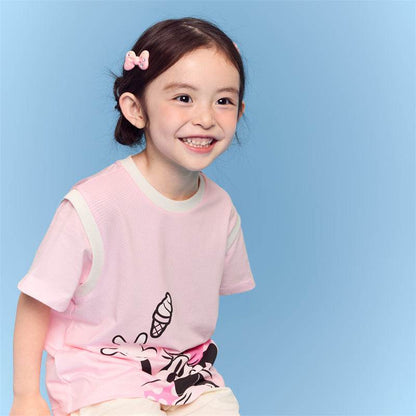 Комплект футболка + шорты для мальчиков Balabala x Disney - Boxette Shop
