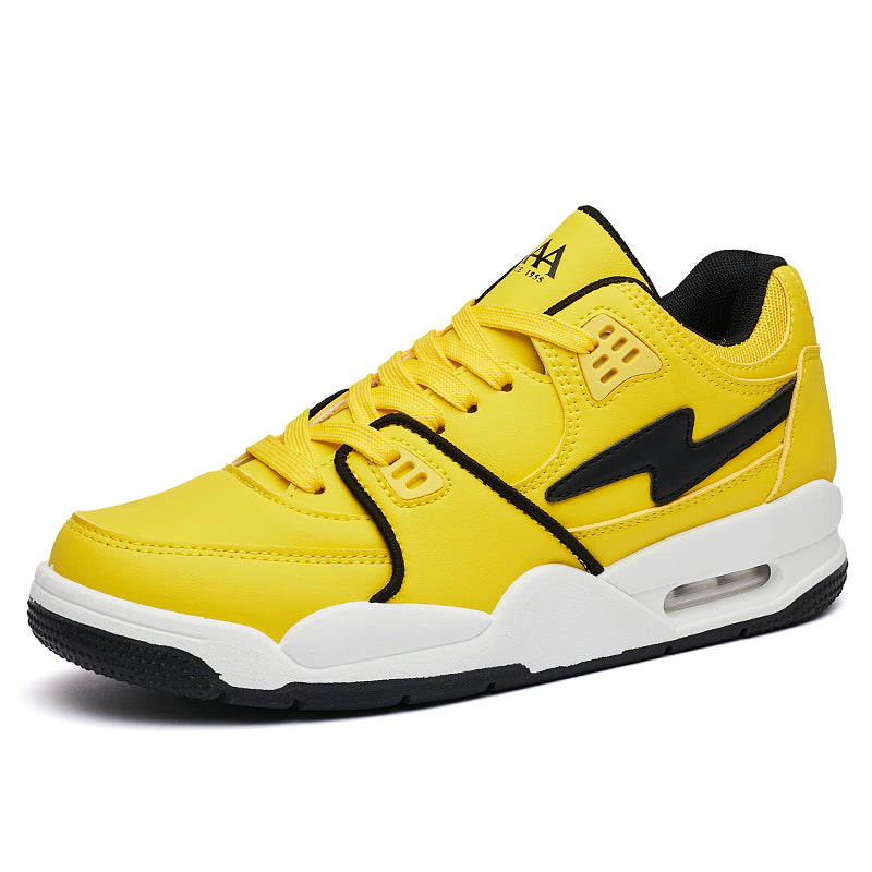 Erkaklar AAA 1955-yildan beri krossovkalar