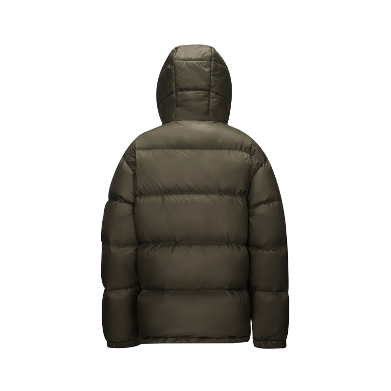 Pingvinli pastki ko'ylagi