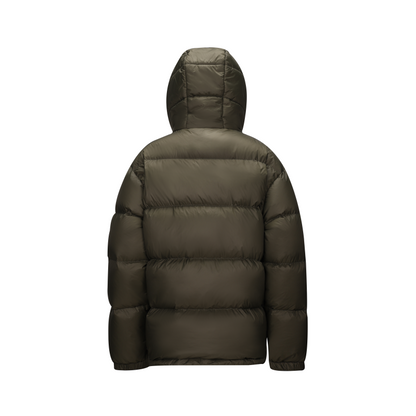 Pingvinli pastki ko'ylagi