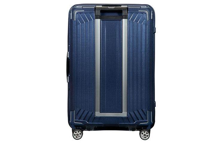 Чемодан Samsonite Lite-Box - Boxette Shop