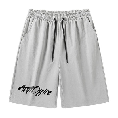 Спортивные шорты Antioffice - Boxette Shop