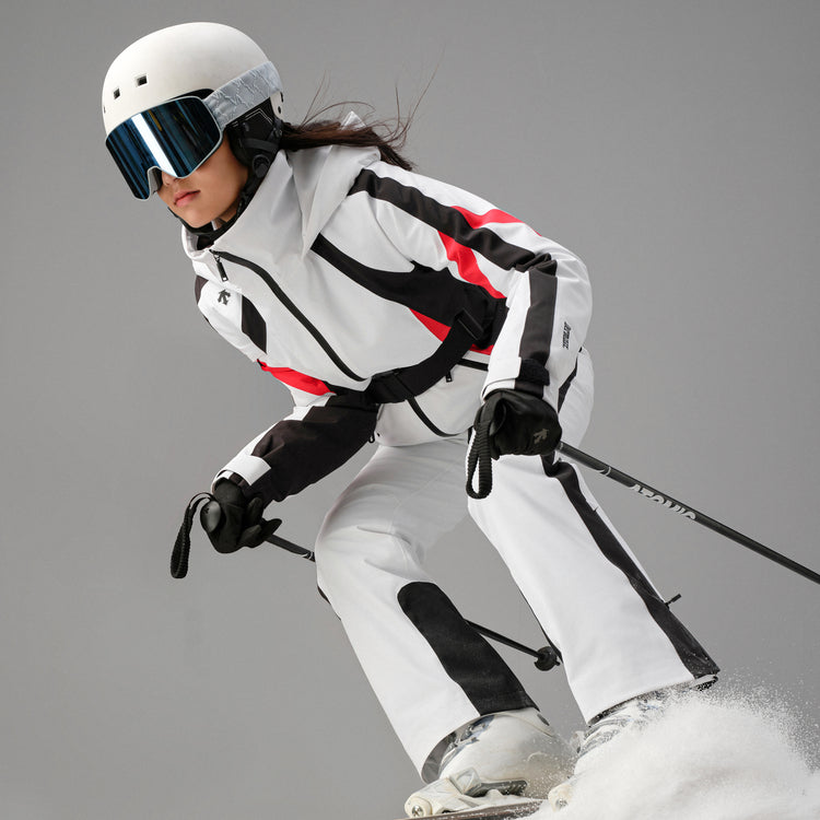 Куртка лыжная женская Descente Women’s Ski