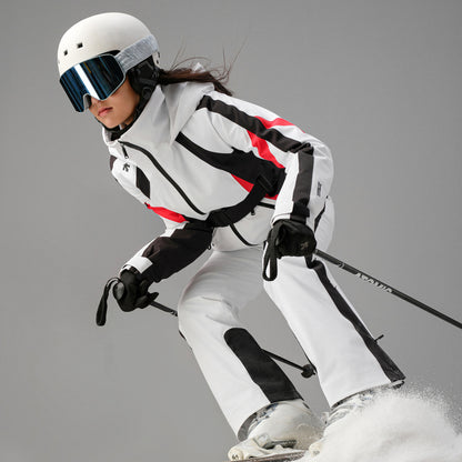 Куртка лыжная женская Descente Women’s Ski