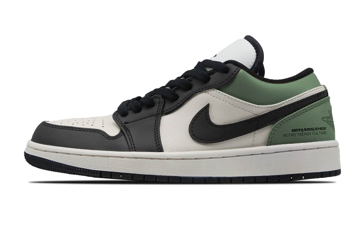 Кроссовки мужские Jordan air - Boxette Shop