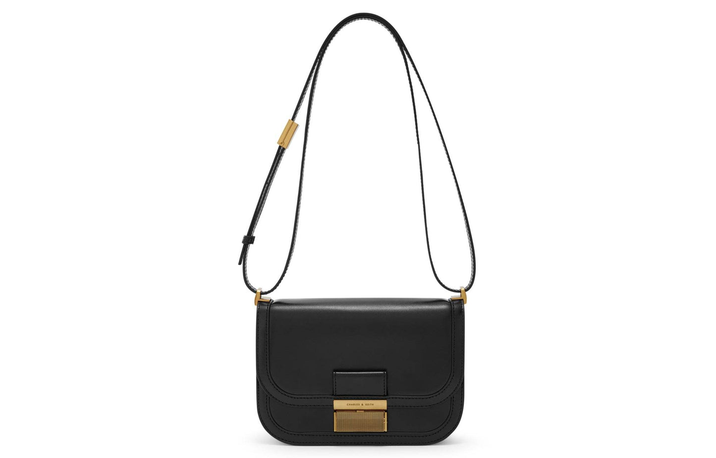 Сумка женская Charles&Keith Ck Pu - Boxette Shop