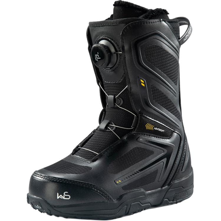 Snoubord etiklari SNOWBOARDS WS