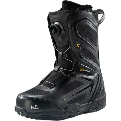 Snoubord etiklari SNOWBOARDS WS