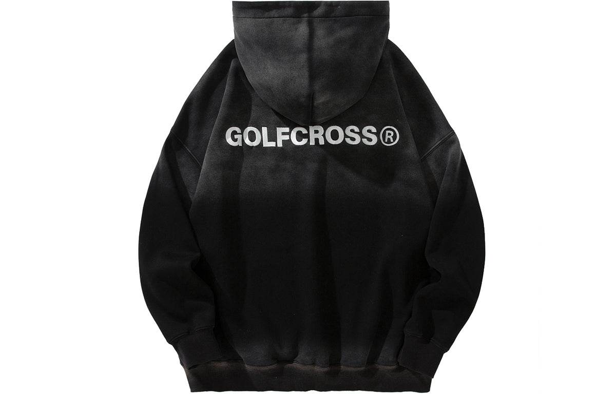 Худи Golfcross - Boxette Shop