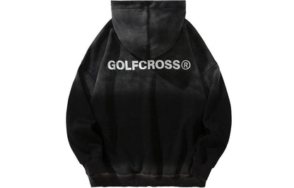 Худи Golfcross - Boxette Shop