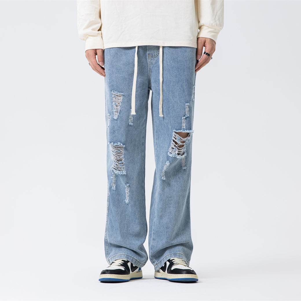 Джинсы мужские Antioffice - Boxette Shop