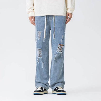 Джинсы мужские Antioffice - Boxette Shop