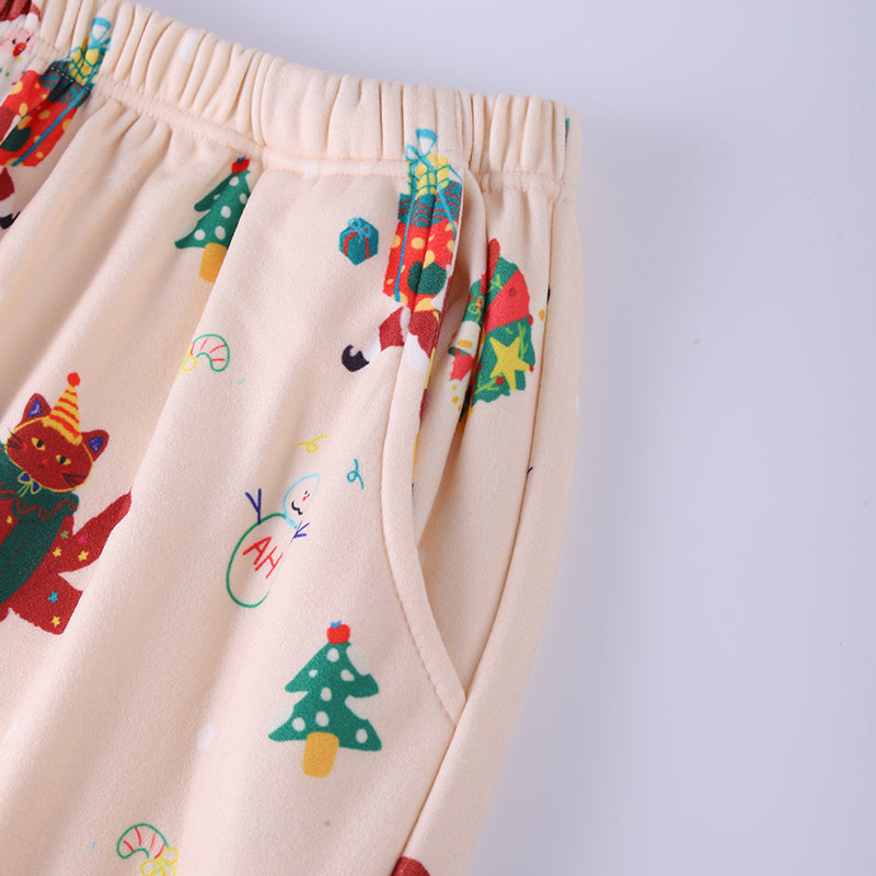 Пижама женская Chading X