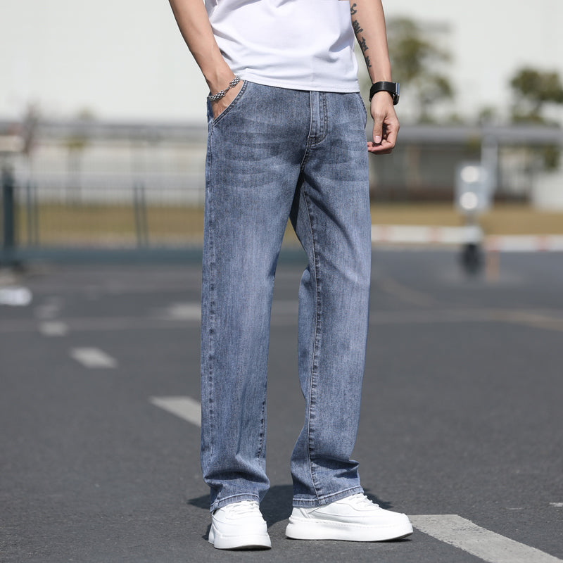 Джинсы мужские Antioffice Retro Street