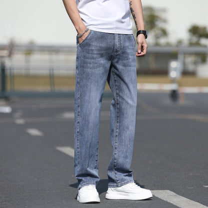 Джинсы мужские Antioffice Retro Street