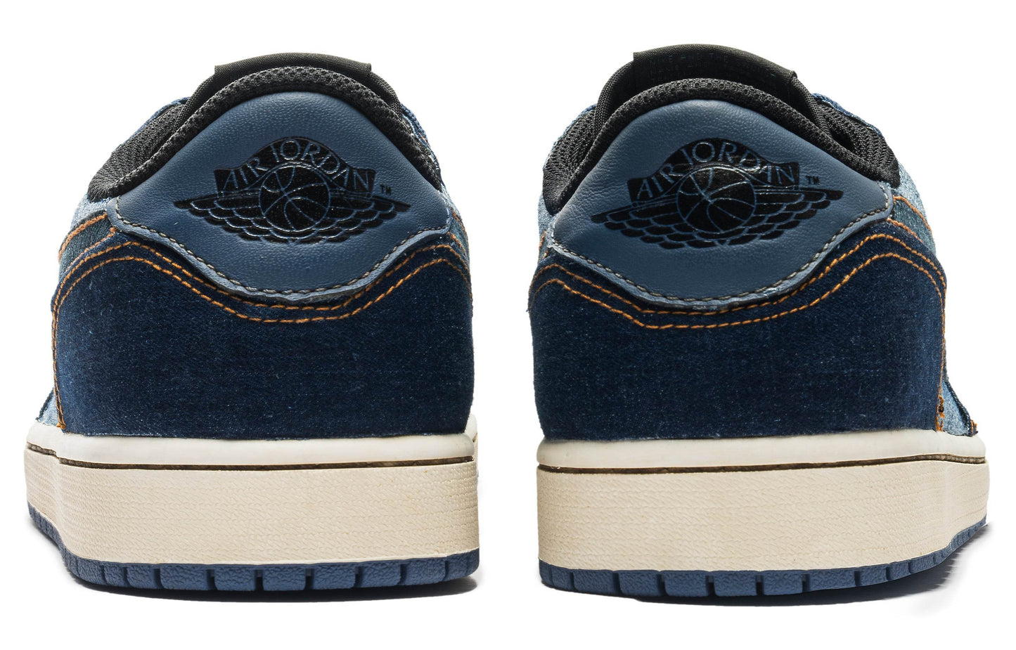 Кроссовки Jordan air wild crane - Boxette Shop