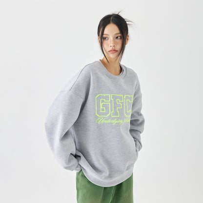 Свитшот женский Golfcross