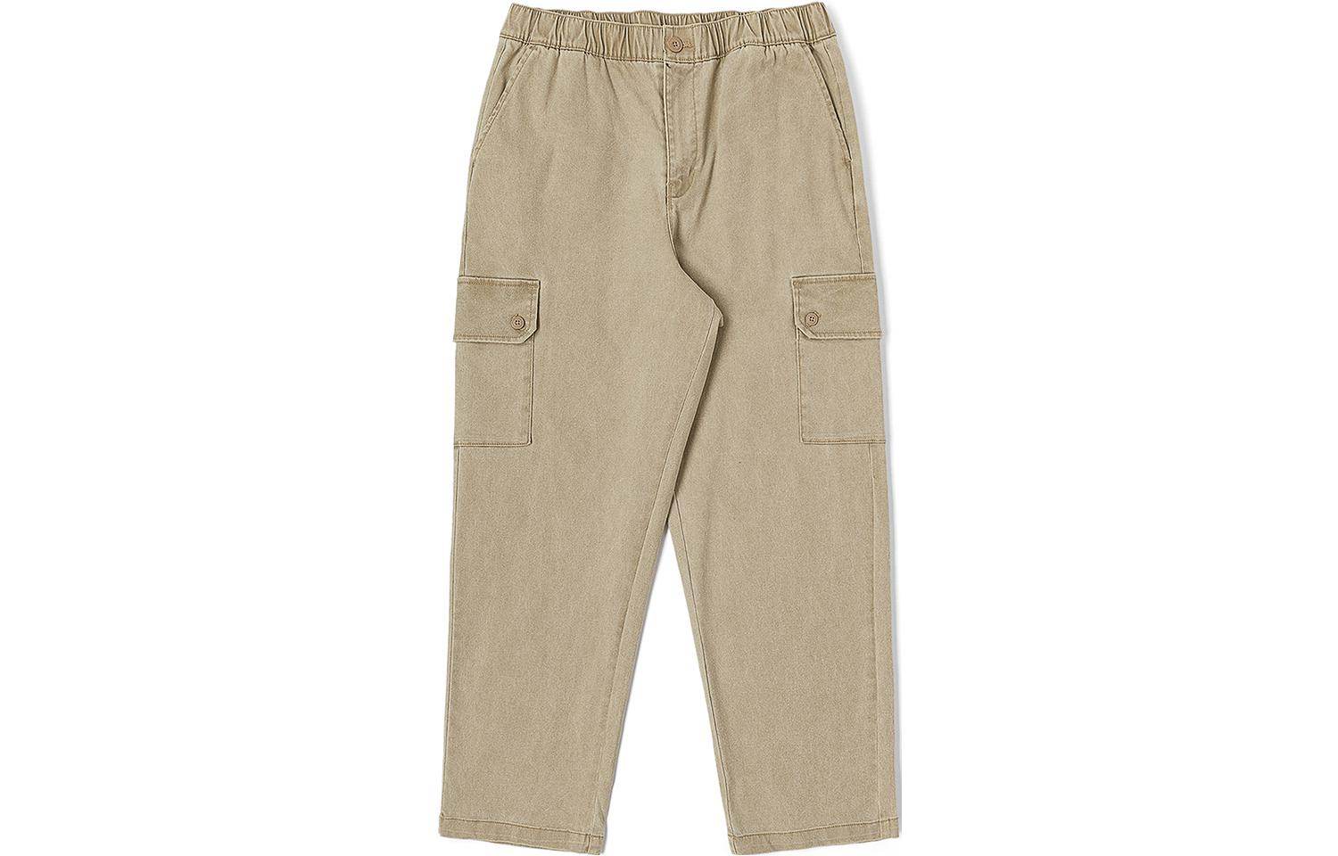 Джинсы мужские Dickies Elasticated Waistband Workwear - Boxette Shop