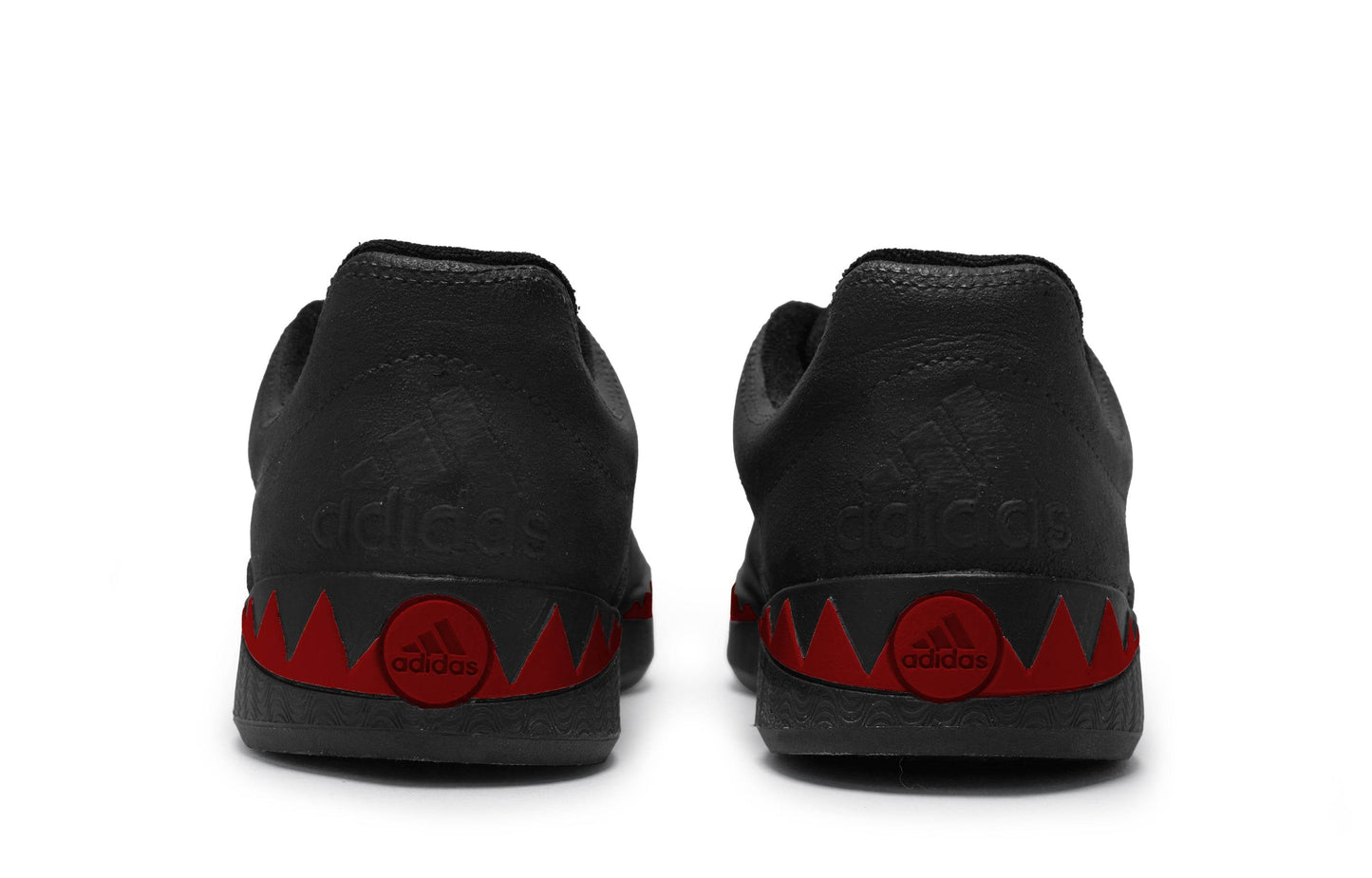 Кроссовки Adidas Originals Adimatic 811 - Boxette Shop