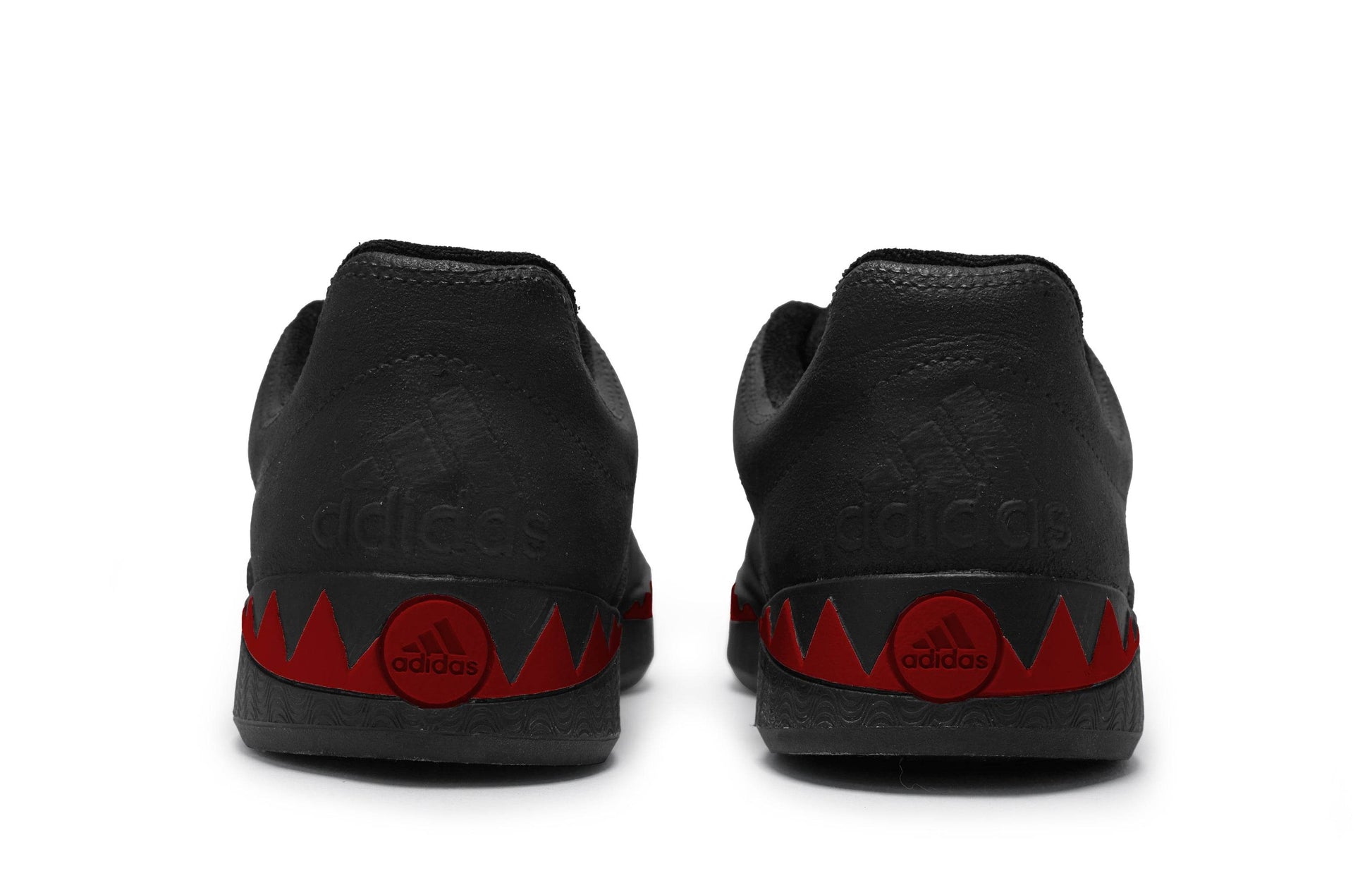 Кроссовки Adidas Originals Adimatic 811 - Boxette Shop