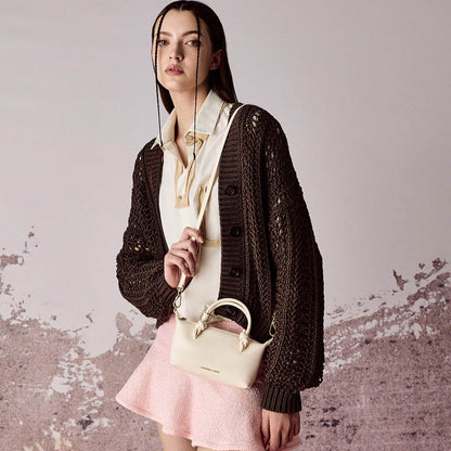 Сумка женская Charles&Keith - Boxette Shop