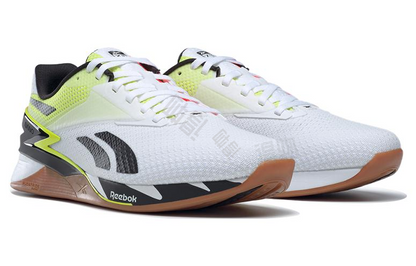 Reebok Nano X 3 erkaklar krossovkalari
