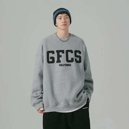 Свитер Golfcross