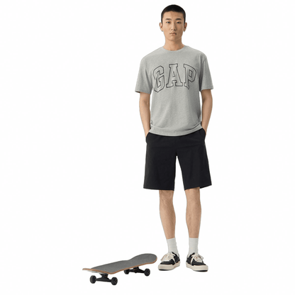 Футболка мужская GAP - Boxette Shop